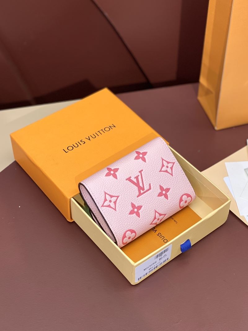 LV Wallets